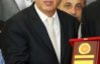 Muhtarlardan Başkan Battal İlgezdi’ye teşekkür...