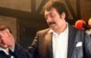 Müslüm Baba' yetim bıraktı