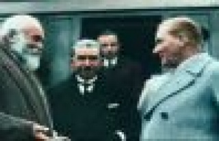 Mustafa Kemal ATATÜRK Belgeseli
