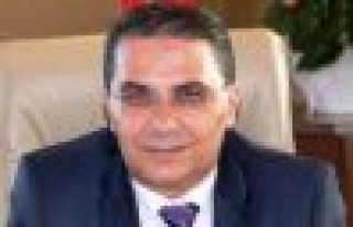 Namık Sürmen, Ataşehir Belediye Başkan Yardımcısı...