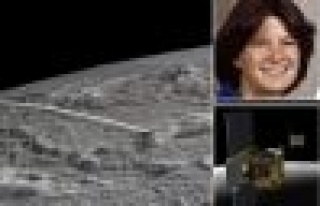 NASA'nın 2 Uzay Aracı Ay'a Çarptı