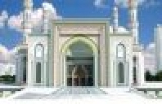 Nazarbayev’in ‘Nur Camii’ için 10 bin İznik...