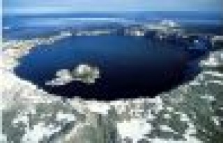 Nemrut Yanardağı'nın harekete geçmesi korkutuyor