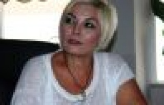 Neşe Dilekçioğlu 'Çankırı İle Gönül Bağım...
