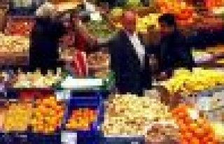Nisan ayı enflasyonu açıklan