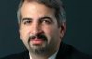 NYT'ın Dünyaca ünlü muhabiri Anthony Şadid Suriye'de...