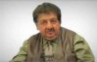 Oktay Ekinci hayatını kaybetti