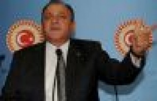 Oktay Vural, 'Ekonomi politikalarının bedelini halk...