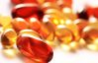 Omega-3 ve omega-6 ile zenginleştirilmiş yeni yağ
