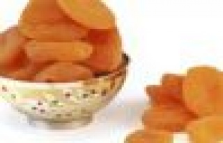 Organik kuru kayısıyı nasıl ayırt ederiz? 