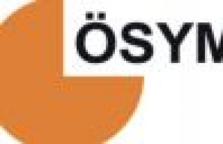ÖSYM'den yeni skandal! LYS’lerde 'puan unutuldu'