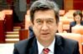 PENDİK'TE 1+1'E YASAK ÇALIŞMALARI TBMM GÜNDEMİNDE...