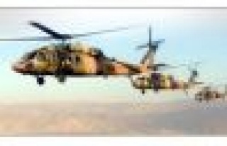 PKK'lıların panikleri telsiz konuşmalarında