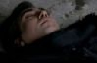 Polat Alemdar Şehit Oldu!
