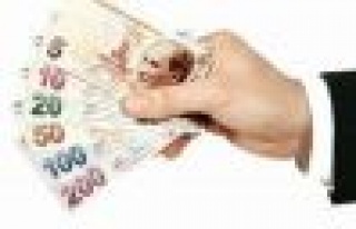 Pos Makinelerinden 10 - 100 TL. arasında nakit çekilebilecek