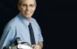 Prof. David Passig:'150 yıl yaşamın sırrı temiz...