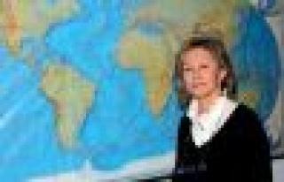 Prof. Dr. Canan Balkır; 'Oh, iyi oldu' demeyin AB...