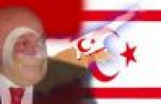 Rauf Denktaş vefat etti