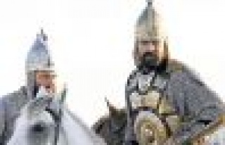 Reyting savaşında Zafer Sultan Süleyman’ın