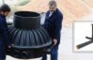 Rögar Sistemleri TÜBİTAK Desteğiyle Termoplastik...