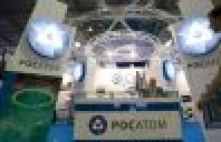 Rosatom İstanbul’da Bilgi ve Danışmanlık Merkezi...