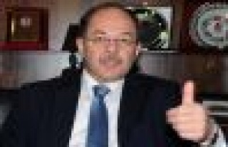 Sağlık Bakanı Recep Akdağ'dan çiftçilere kene...