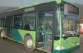 Sahrayıcedit İETT Genel Müdürlüğü'nden neler...