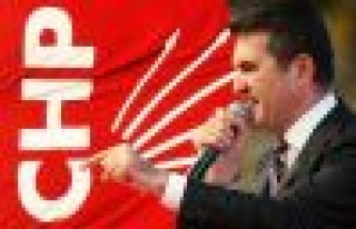 Sarıgül’den CHP’ye “dönüş“ sinyalleri