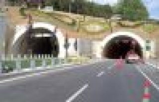 Sarıyer-Çayırbaşı tüneli yarın açılıyor