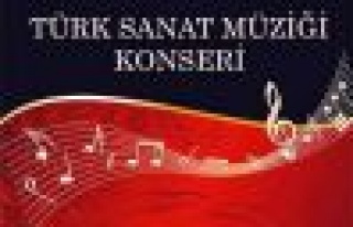 Serap Mutlu Akbulut Konseri