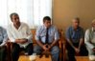 Serdar Demir’in cenazesi Diyarbakır’da