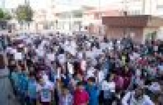 Sultanbeyli'de Karne Tatili Başladı