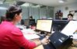 Sultanbeyli'de Kurumsal Hafıza Elektronik Ortamda