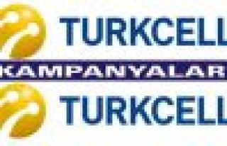 Turkcell Kampanyalar 