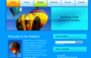 Web Sayfası Tasarımı