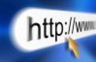 Web sayfasına sahip girişimlerin oranı %56,6 oldu