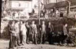 YAKACIK, BİR ZAMANLAR TATLI SUYUN MERKEZİ İDİ