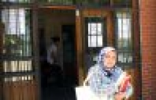 YENİ ÇAMLICA ATA EVİ