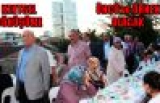 Yenisahra Kentsel Dönüşüme Öncü ve Örnek Olacak