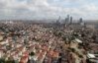 Yenisahra ve Barbaros mahallelerinin 1/5000'lik İmar...