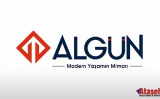 ALGÜN İNŞAAT 2025'İ ATILIM YILI İLAN ETTİ