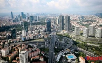 İstanbul'da Ofis için Yeni merkez, Kozyatağı ve Ataşehir