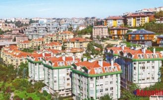 İstanbul’a kiralık sosyal konutlar geliyor