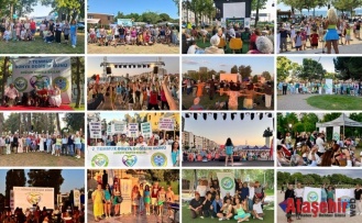 7 Temmuz Dünya Değişim Günü Türkiye’de ve Dünyada Kutlandı!