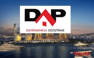 DAP Gayrimenkul’den Proje Güncellemesi: Satışlar ve Geliştirme Faaliyetleri Sürüyor
