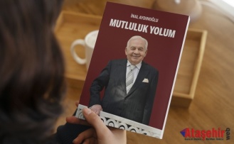 Gönüllülüğe adanmış yılların ulaştırdığı mutluluk yolu