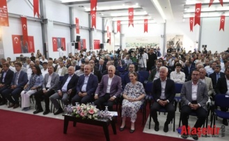 Kale Grubu, 68. kuruluş yıldönümü ve Seramik Bayramı kutlandı