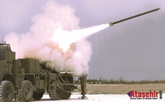 TRLG-122: Türkiye’nin Nokta Vuruşlu Gücü Sahada