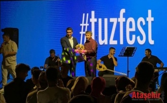 Yerel Sanatçılarla Açık Hava Konserleri Coşkuyla Başladı