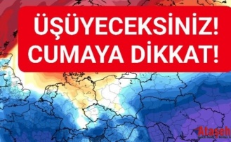 29 Eylül’de Türkiye Genelinde Yağış Bekleniyor